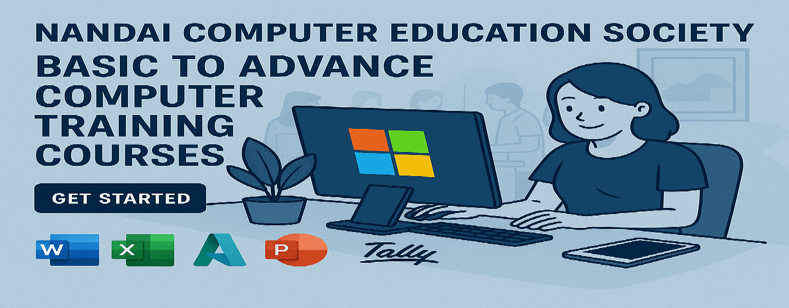 Learn Computer